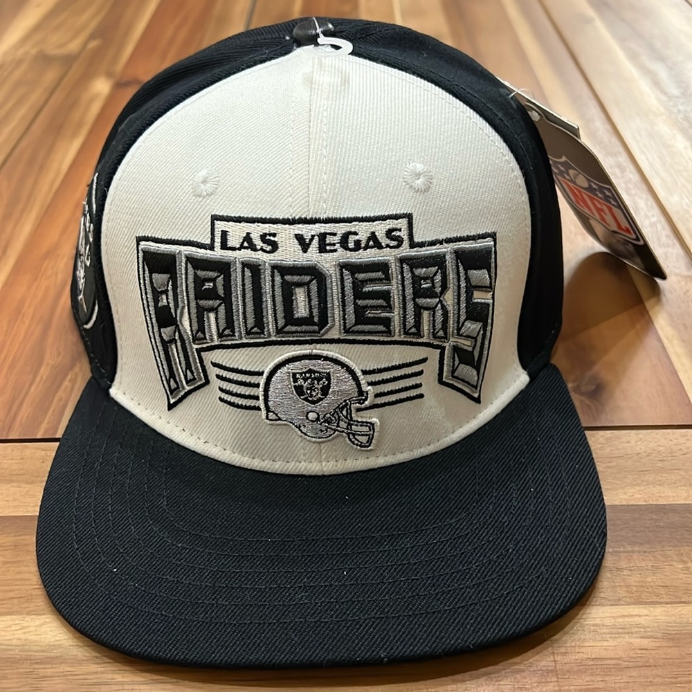 Las Vegas Raiders hat